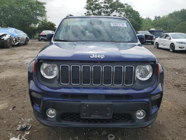 ZACNJBBB8LPL02242 Jeep Renegade L 5