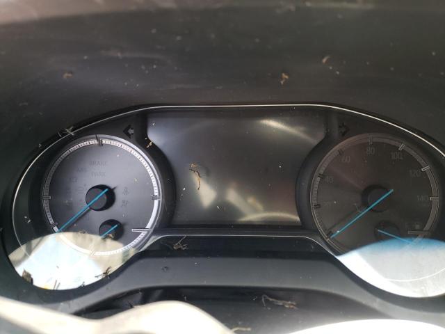 2023 Toyota Venza Le VIN: JTEAAAAHXPJ121565 Lot: 55665134