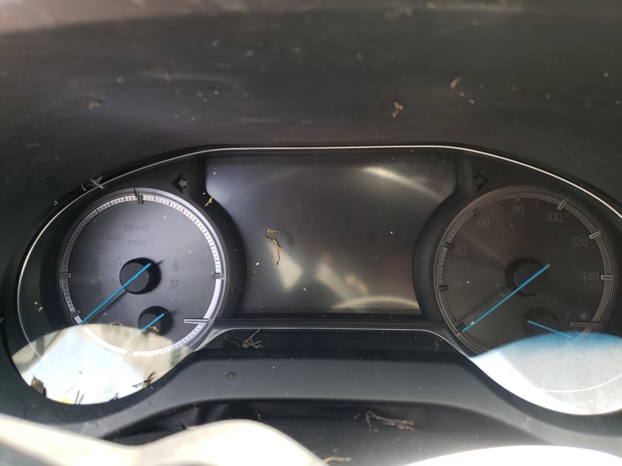 JTEAAAAHXPJ121565 2023 Toyota Venza Le