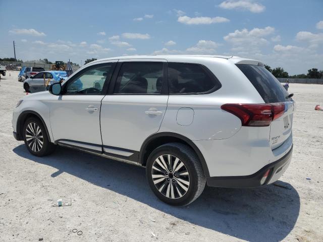 2020 Mitsubishi Outlander Es VIN: JA4AD2A38LZ003445 Lot: 54198354