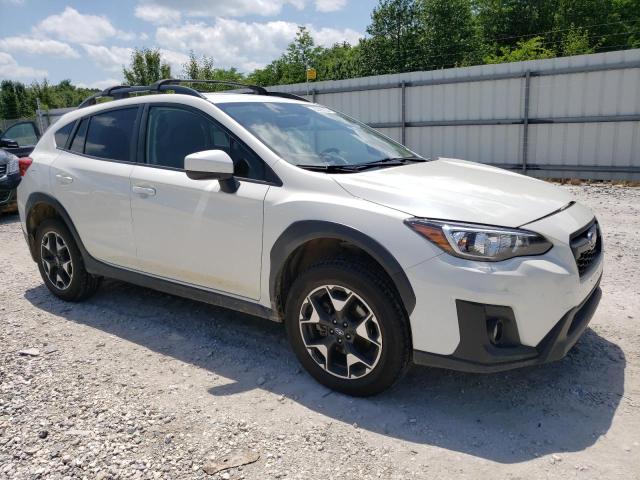 2019 Subaru Crosstrek Premium VIN: JF2GTACC7KH375990 Lot: 55085594