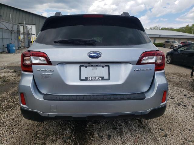 2015 Subaru Outback 2.5I Limited VIN: 4S4BSBJC1F3209449 Lot: 54497484