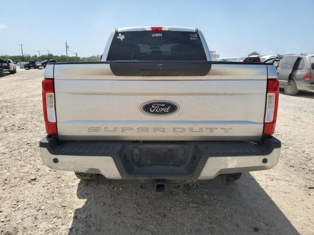 2019 Ford F250 Super Duty VIN: 1FT7W2B64KED09499 Lot: 55177774