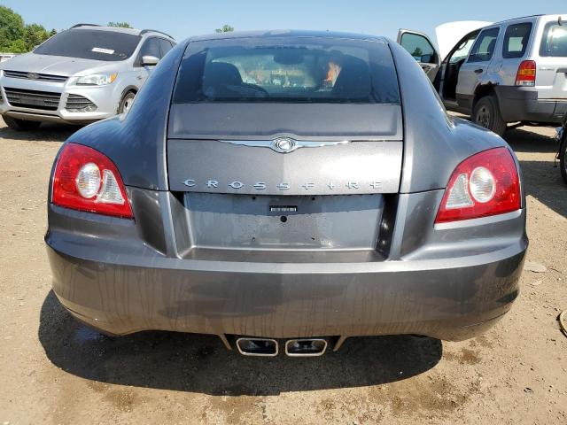 2004 Chrysler Crossfire Limited VIN: 1C3AN69L14X021401 Lot: 54021844