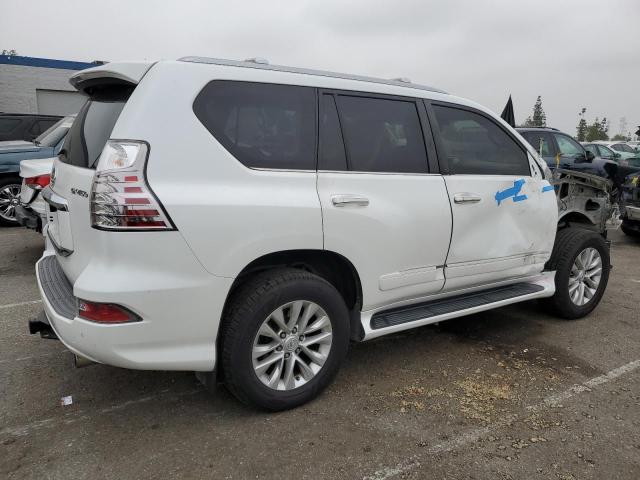 2014 Lexus Gx 460 VIN: JTJBM7FX7E5087333 Lot: 55420874