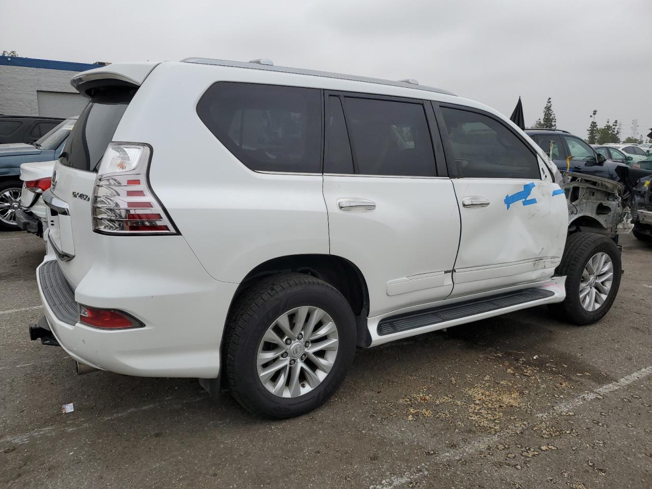 JTJBM7FX7E5087333 2014 Lexus Gx 460