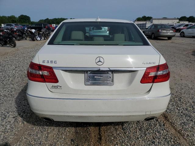 2012 Mercedes-Benz E 350 4Matic VIN: WDDHF8JB3CA652714 Lot: 54212494