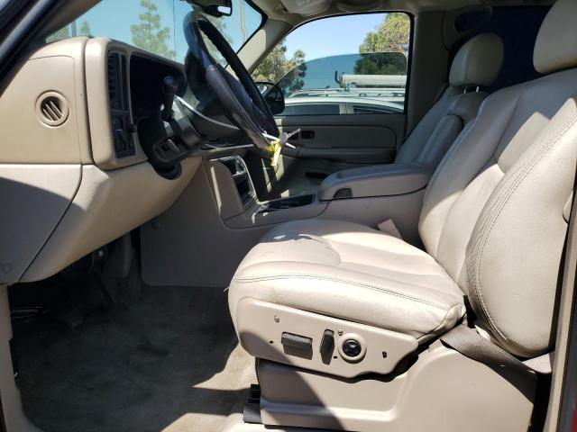 2005 Chevrolet Tahoe C1500 VIN: 1GNEC13T45R112674 Lot: 54383514