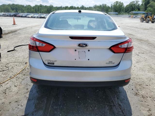 2014 Ford Focus Se VIN: 1FADP3F25EL221791 Lot: 54062394