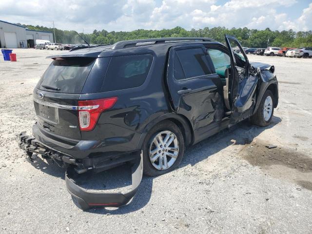 2015 Ford Explorer VIN: 1FM5K8B85FGC46684 Lot: 53201474