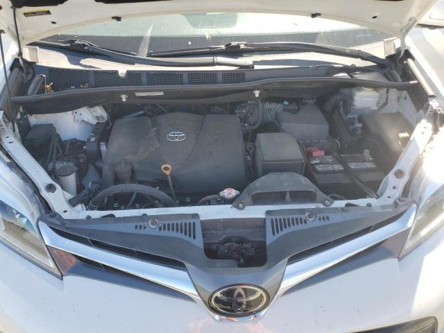 5TDYZ3DC1LS062412 Toyota All Models SIENNA XLE 12