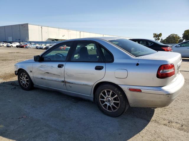 2004 Volvo S40 1.9T VIN: YV1VS27594F041043 Lot: 53887554