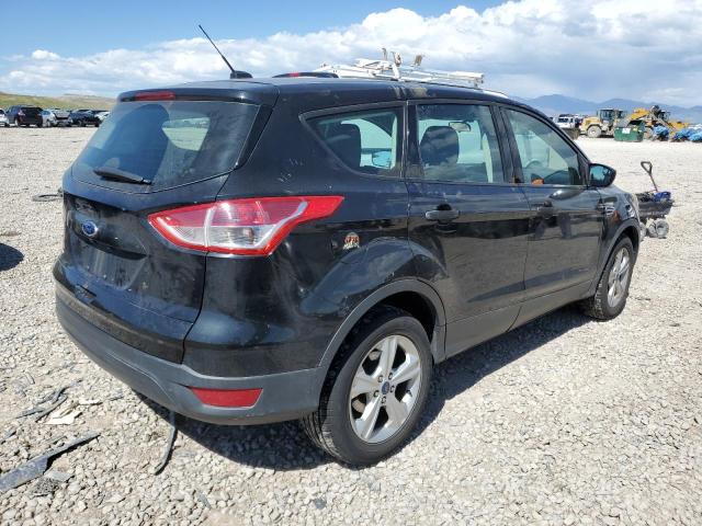 2014 Ford Escape S VIN: 1FMCU0F77EUE57132 Lot: 55193474