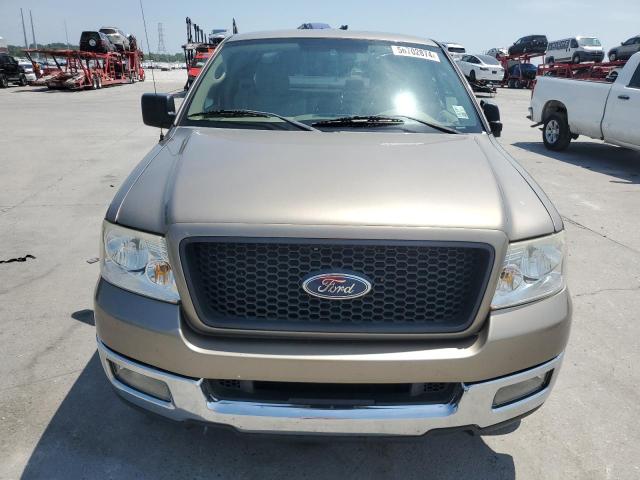 2005 Ford F150 VIN: 1FTPX12585FA38671 Lot: 56702874