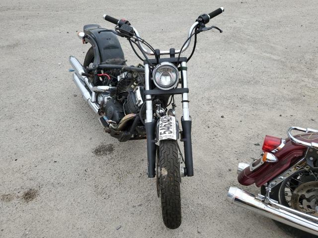 2009 YAMAHA XVS650 A JYAVM01E79A130266