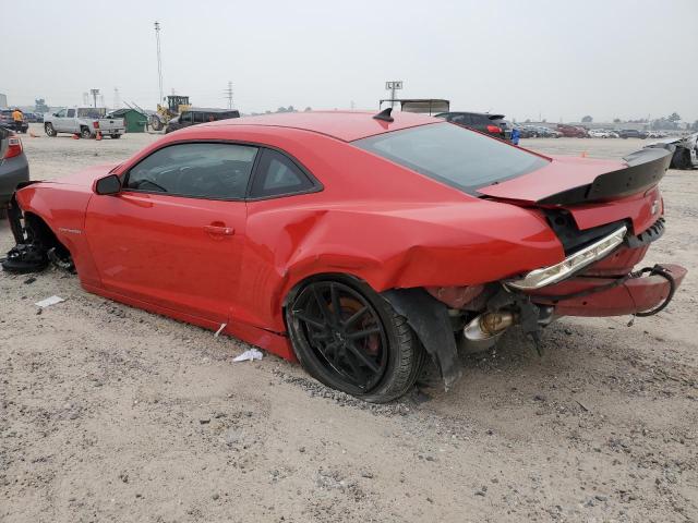 2G1FB1E33F9125336 2015 CHEVROLET CAMARO - Image 2