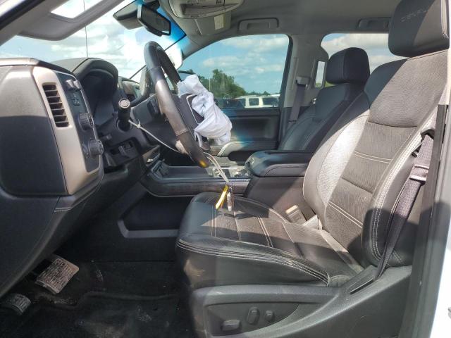 2016 GMC SIERRA K35 - 1GT42YE85GF267036