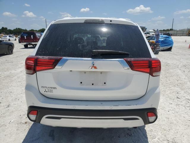 2020 Mitsubishi Outlander Es VIN: JA4AD2A38LZ003445 Lot: 54198354