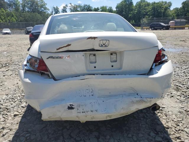 2010 Honda Accord Lxp VIN: 1HGCP2F49AA009324 Lot: 54731034