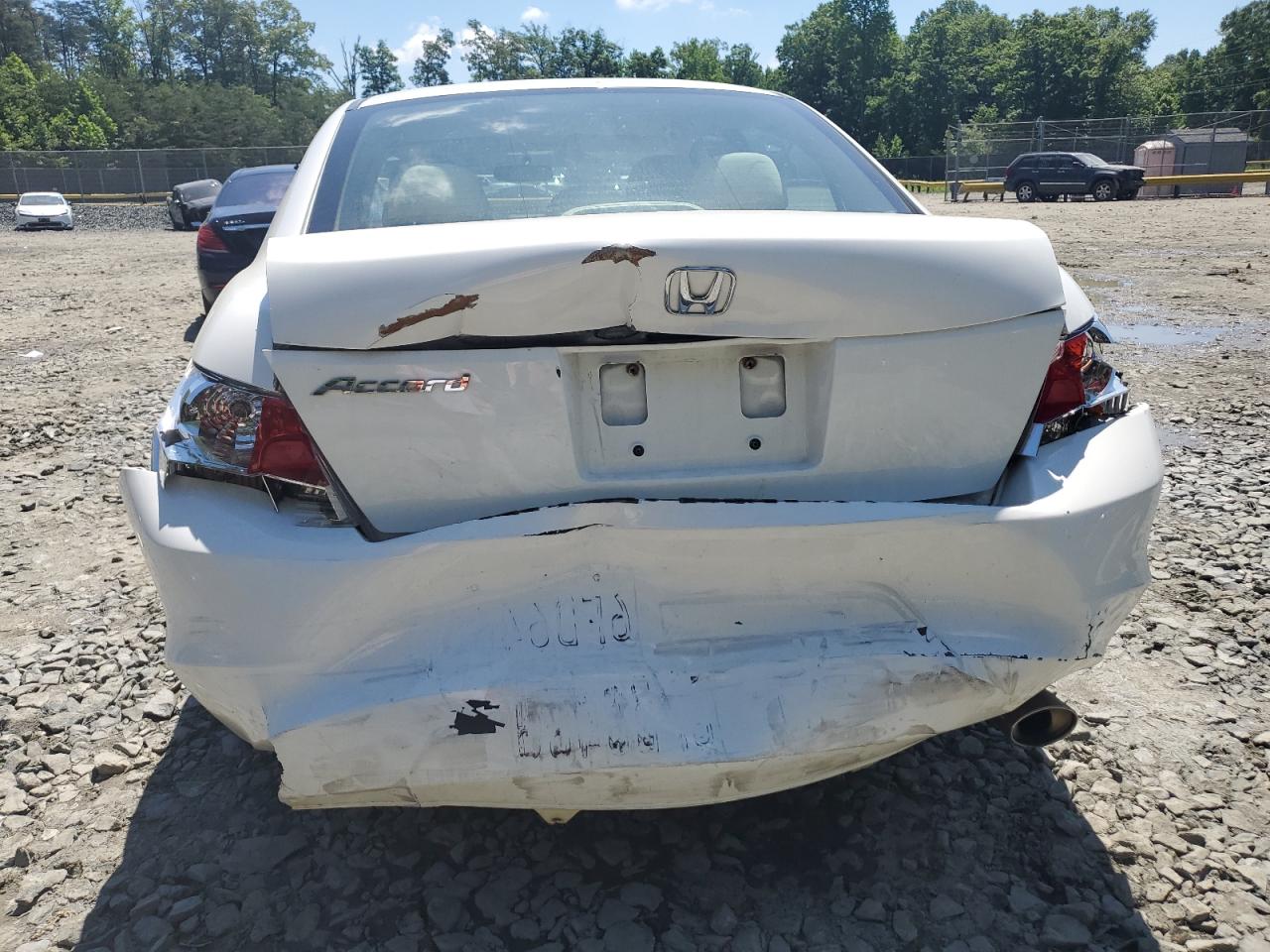 1HGCP2F49AA009324 2010 Honda Accord Lxp