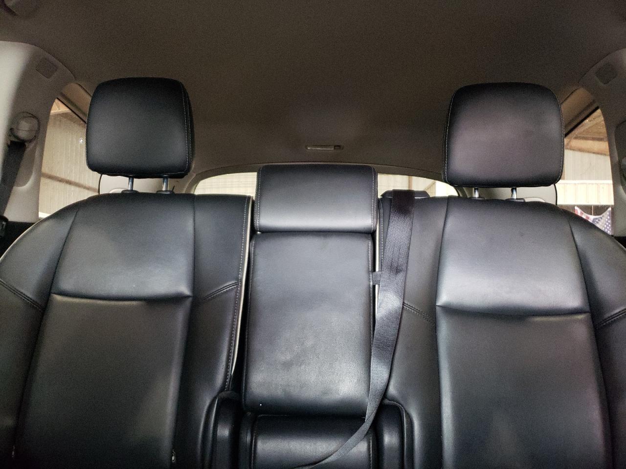 5N1DL0MM9KC565849 2019 Infiniti Qx60 Luxe