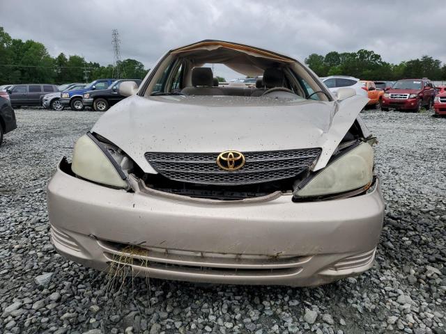 2003 Toyota Camry Le VIN: 4T1BE32K53U227557 Lot: 53969634