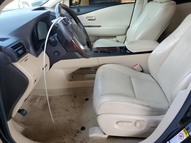 2015 Lexus Rx 350 VIN: 2T2ZK1BA3FC178847 Lot: 53762244