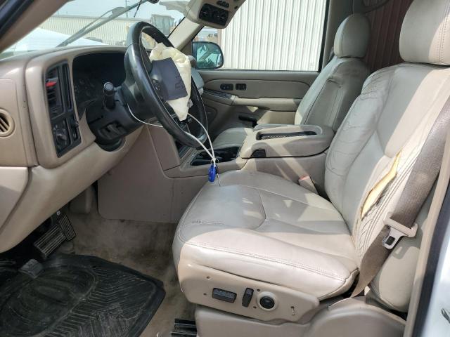 2005 Chevrolet Tahoe C1500 VIN: 1GNEC13T05R158325 Lot: 54228844