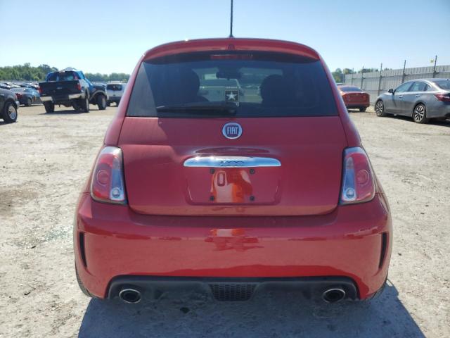 2014 Fiat 500 Sport VIN: 3C3CFFHH3ET285199 Lot: 56107124