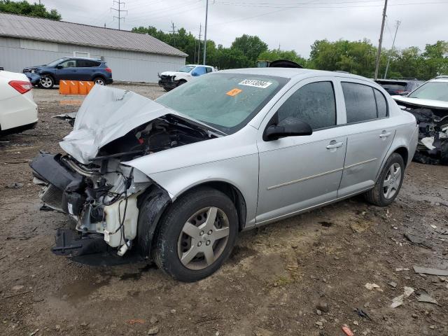 2005 Chevrolet Cobalt VIN: 1G1AK52F057546513 Lot: 55113094