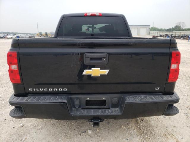 2017 Chevrolet Silverado K1500 Lt VIN: 3GCUKREC5HG353988 Lot: 54214814