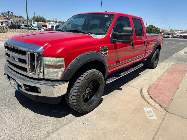 2009 Ford F250 Super Duty VIN: 1FTSW21R39EA49399 Lot: 56354774