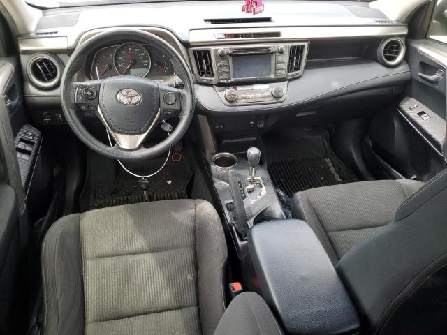 2015 TOYOTA RAV4 XLE - JTMWFREV5FJ047237