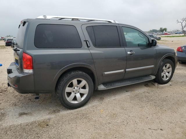 2010 Nissan Armada Se VIN: 5N1BA0ND5AN622448 Lot: 52958024