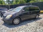 HONDA ODYSSEY photo