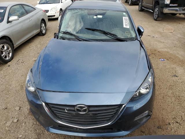 VIN 3MZBM1U73FM130819 2015 MAZDA 3 no.5