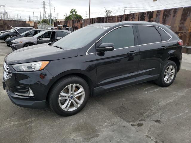 2020 FORD EDGE SEL #2972634090