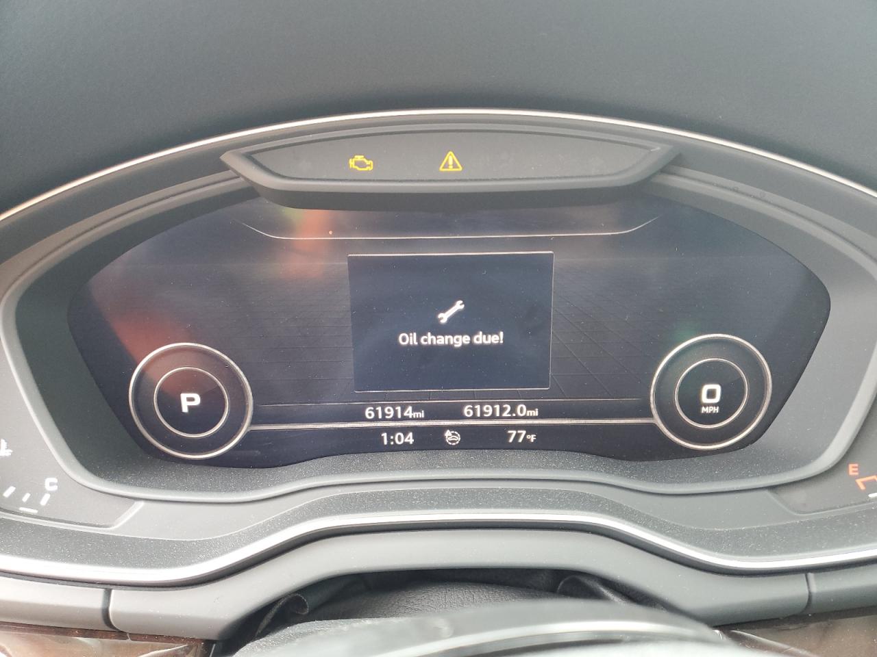 WA1BNAFY1J2209406 2018 Audi Q5 Premium Plus