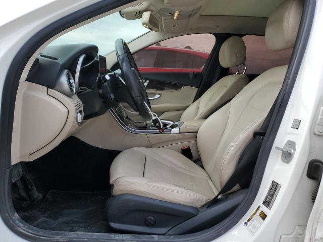 2016 Mercedes-Benz C 300 VIN: WDDWF4JB0GR164988 Lot: 53070204