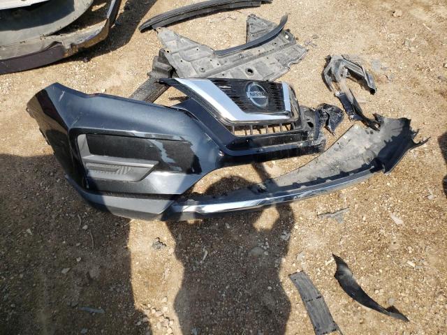 2019 Nissan Rogue S VIN: 5N1AT2MT8KC827432 Lot: 55683064