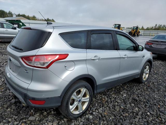 Vin: 1fmcu9gx1gub62274, lot: 54140624, ford escape se 20163