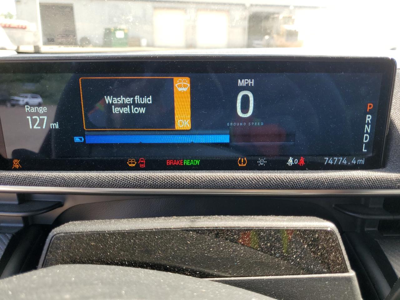 3FMTK3SS5MMA06804 2021 Ford Mustang Mach-E Premium