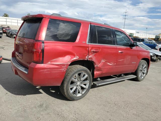 2015 CHEVROLET TAHOE C150 - 1GNSCCKC0FR105058