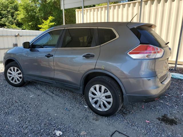 2016 Nissan Rogue S VIN: JN8AT2MTXGW006816 Lot: 53122084