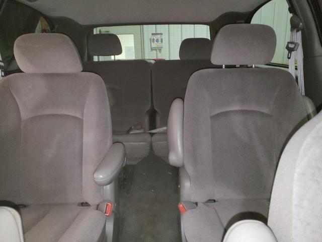 2003 Dodge Grand Caravan El VIN: 2D4GP34L33R130304 Lot: 54778684