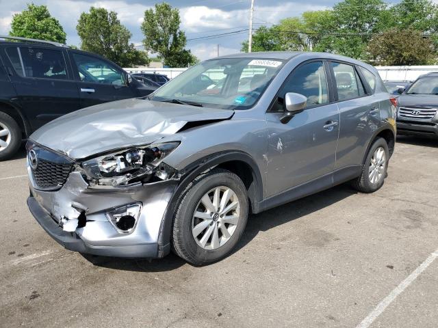 2014 Mazda Cx-5 Sport VIN: JM3KE2BE7E0387949 Lot: 55683634