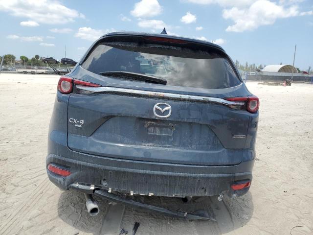 2023 Mazda Cx-9 Grand Touring VIN: JM3TCBDY6P0650968 Lot: 53988414