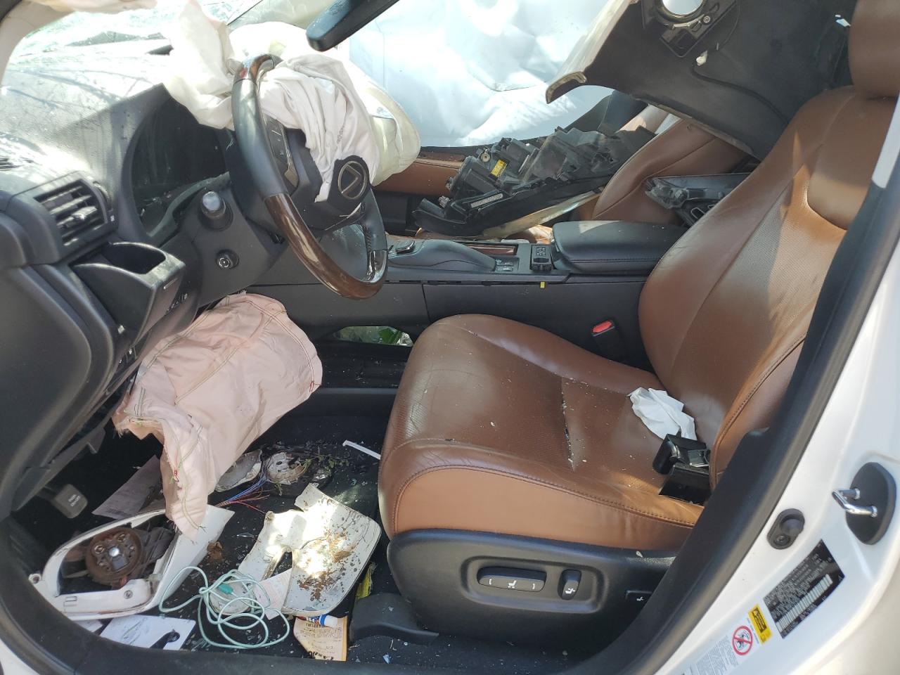 2T2BK1BA8FC331630 2015 Lexus Rx 350 Base