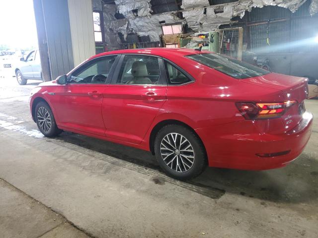 2019 Volkswagen Jetta Sel VIN: 3VWE57BU7KM080314 Lot: 54747804