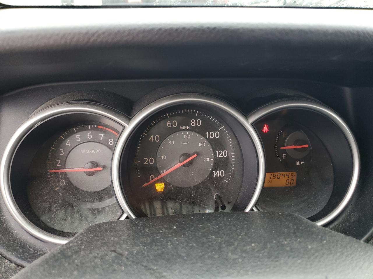 3N1BC13E49L410171 2009 Nissan Versa S